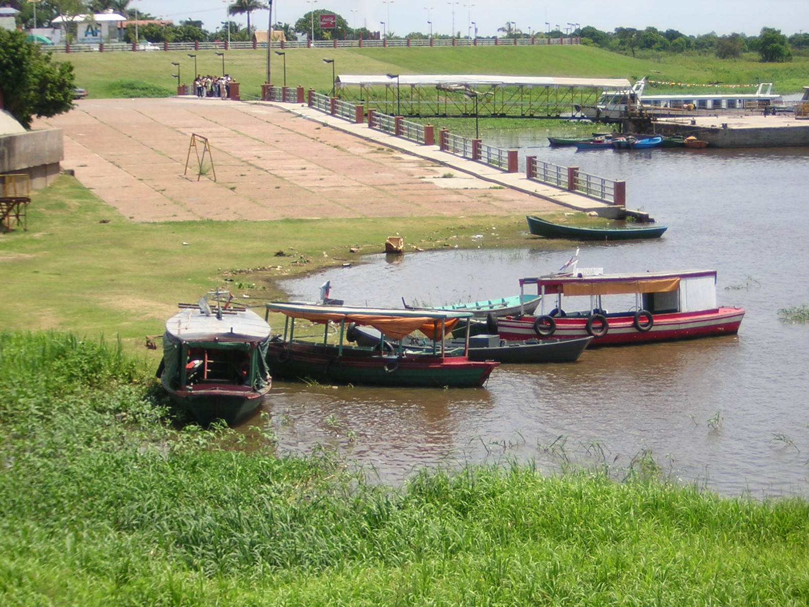 Se triplicó el decomiso de mercaderías de contrabando durante la cuarentena