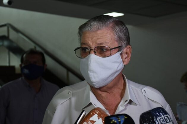 Gremios valoraron el aumento anunciado por Insfr&aacute;n en contexto de pandemia