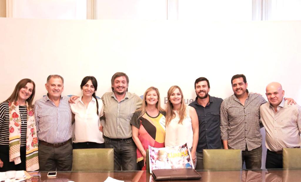 Diputados nacionales del NEA brindaron contundente  respaldo a la gestión y política sanitaria de Formosa