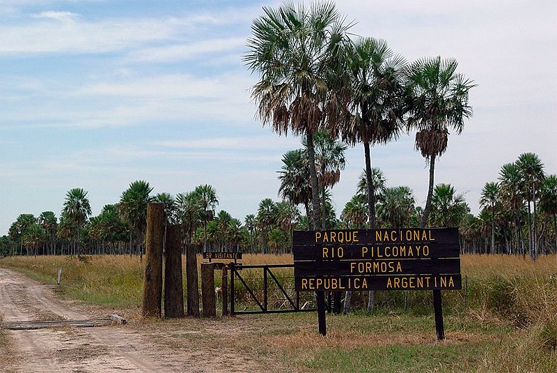 El Parque Nacional Río Pilcomayo celebró su 71° aniversario – Agenfor