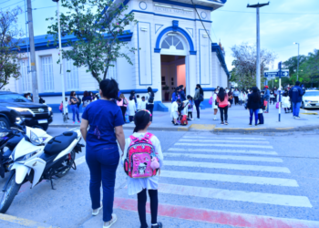 El lunes 10 inicia el receso escolar invernal en Formosa