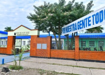 Este sábado 1º de julio, el OPNGT llega al barrio Namqom