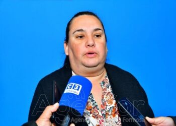 Parola: “Aparte del triunfo del gobernador Insfrán, triunfó la política”