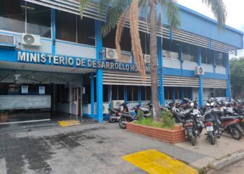 Ministerio de Desarrollo Humano: Informaron respecto a reclamos formulados por ATE sobre situación laboral de residente