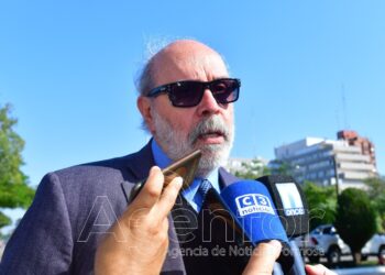 Ibáñez: “La expectativa que tenemos todos es que se pueda domar la inflación”