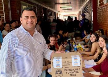 Samaniego: “De las 15 bancas en juego, 11 van a ser para el PJ”