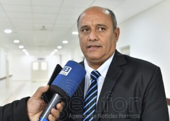 El Modelo Formoseño marca otro hito en la salud pública provincial 