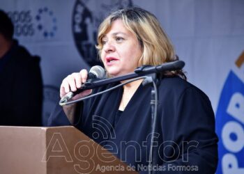 PASO: “Necesitamos mayoría en ambas Cámaras para que apoyen las políticas públicas que defienden los intereses de los formoseños”