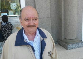 Un inesperado precursor