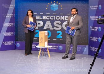 Inició la cobertura especial de las PASO 2023