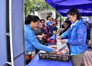 Soberanía Alimentaria Formoseña desarrollará doble jornada este miércoles