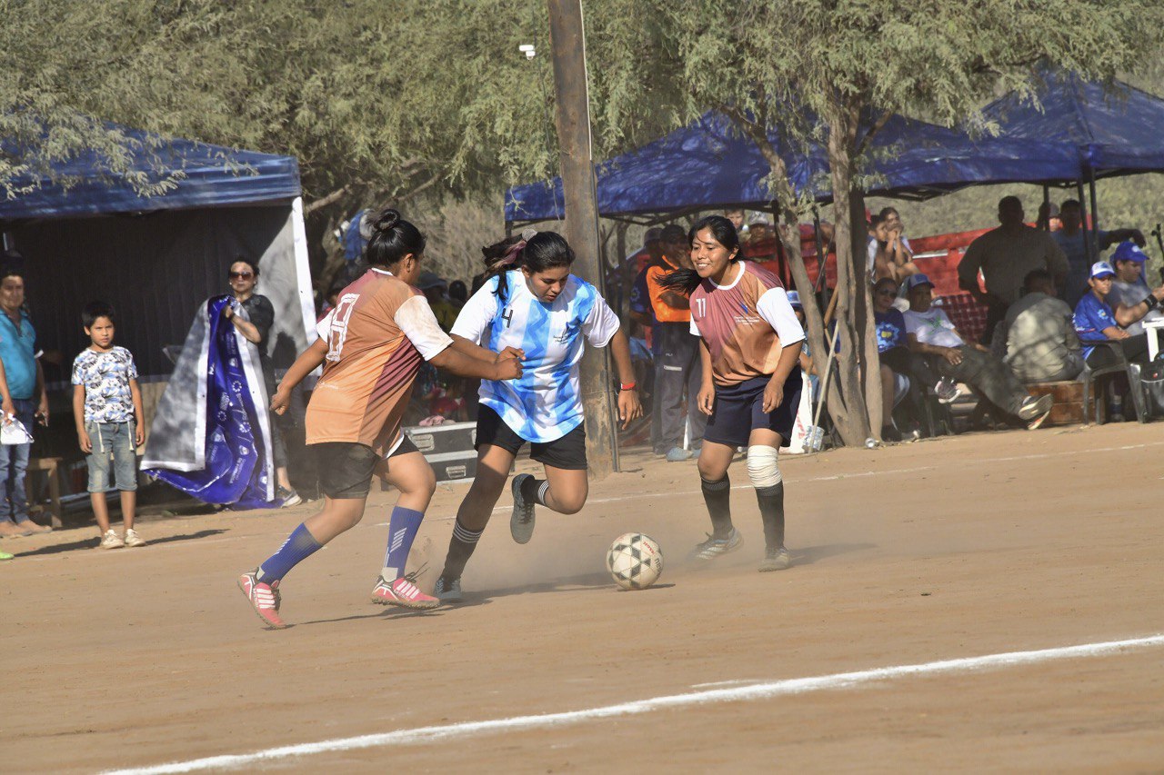 Hoy inicia copa gobernador