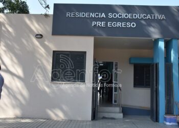 Fue reprogramada la inauguración de la Residencia Socioeducativa Pre Egreso