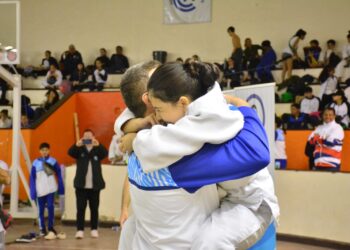 Formosa suma medallas y aguarda finales en los nacionales Evita