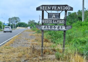 Unos 45 prestadores turísticos recibieron capacitación en Posta Cambio Zalazar