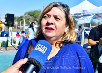 González sobre la ley de Impuesto a las Ganancias: “No me extraña la actitud de la oposición”