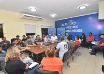 El Gobierno de Formosa avanza en la renovación del Acuerdo de Precios Formoseños