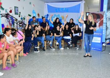 El CIDAC del Lisbel Rivira promueve un espacio de encuentro exclusivo para mujeres