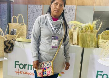 Gran aceptación de atractivos formoseños en la Feria Internacional de Turismo
