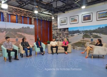 Estudiantes formoseños representarán a la provincia en las Olimpíadas Nacionales de Filosofía