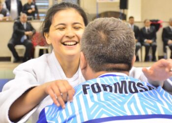 Formosa se llevó 6 medallas más en la jornada final de los Juegos Evita