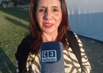 De la Rosa: “En Formosa avizoramos un triunfo contundente de Unión por la Patria”