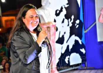 Parola: “Tenemos muchas cosas en juego este 22 de octubre”
