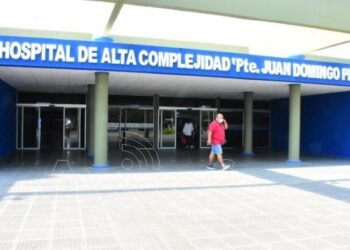 Batista: “El HAC es una de las reparaciones históricas más importantes que hemos tenido en la provincia”