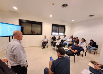 Hospital Interdistrital Evita: Se llevó a cabo un encuentro sobre calidad y seguridad de la atención del paciente