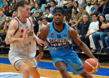 LNB: La Unión se completa con Alcegaire