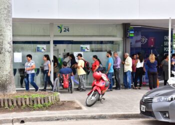 El IPS anunció cronograma de pagos