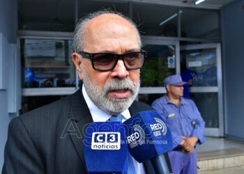 Ibáñez puntualizó sobre los proyectos de acueductos a construirse en la provincia