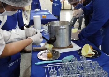 Estudiantes de Educación Especial de toda la provincia ofrecerán sus productos en feria paippera