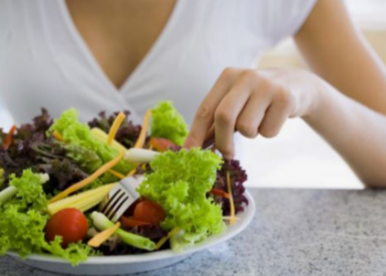 Resaltan la buena alimentación como medida preventiva de enfermedades