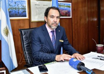 Elecciones 2023: El juez Morán repasó fechas clave del calendario electoral