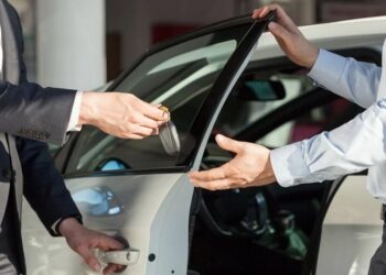 Formosa presenta un marcado crecimiento en materia de transferencias de autos