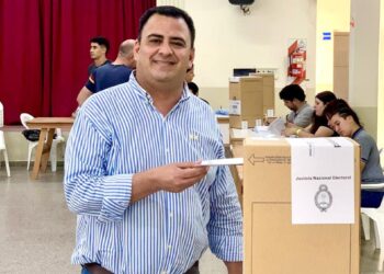 Samaniego: “Formosa se consolida como uno de los bastiones del Peronismo argentino”