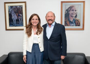 Tolosa Paz en Formosa: “Los formoseños saben de la potencia de un Gobierno nacional que reconozca en esta provincia la posibilidad de desarrollo”