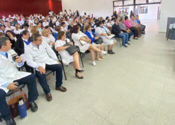 Culminó en el IPP la entrega de cuadernos de Ciencias Sociales-Formosa para el Segundo Ciclo de la Educación Primaria