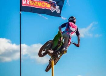 Mx Formosa: Clorinda recibió con absoluto éxito la séptima fecha