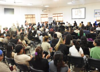 A través de un seminario, la UPLaB puso en valor la “soberanía alimentaria formoseña”
