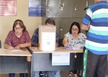 Alrededor de 400 personas privadas de su libertad votarán en estas elecciones generales