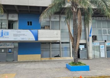 El lunes 9 no habrá atención en la Caja de Previsión Social