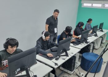 Se lanzó el Club Gamer con un Torneo Apertura