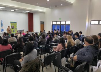 Dos estudiantes representarán a Formosa en la instancia nacional de Olimpíadas de Filosofía