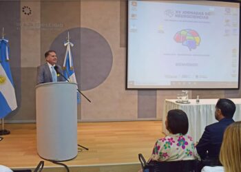 Se desarrollan las XV Jornadas de Neurociencias en el HAC