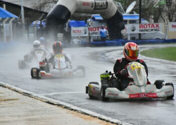 Formosa será sede de la Gran Final Argentina de Rotax