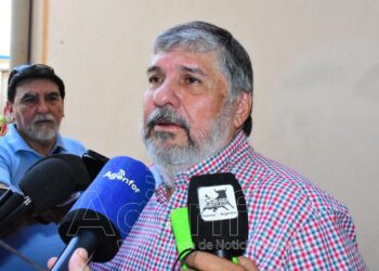 Mayans dijo que el acuerdo Bullrich-Milei “no tiene ningún peso político” y que Massa acrecienta sus chances de ganar