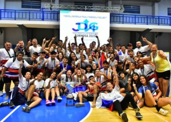 Formosa se prepara para la Tercera Edición de los Juegos del Norte Grande