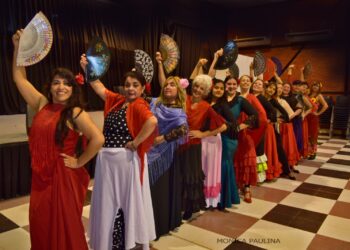 Se prepara una gran muestra artística de talleres gratuitos